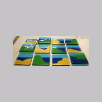 03_Herinneringen_2_laags_fused_glas_10x10cm_elk.JPG